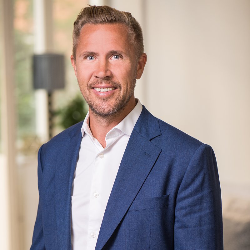 Profilbild för Mikael Andersson