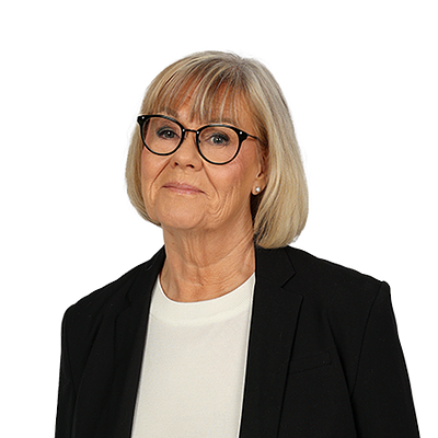 Profilbild för Gunilla Thorin