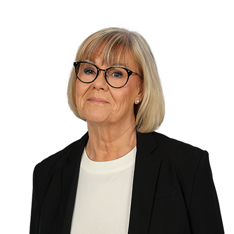 Profilbild för Gunilla Thorin