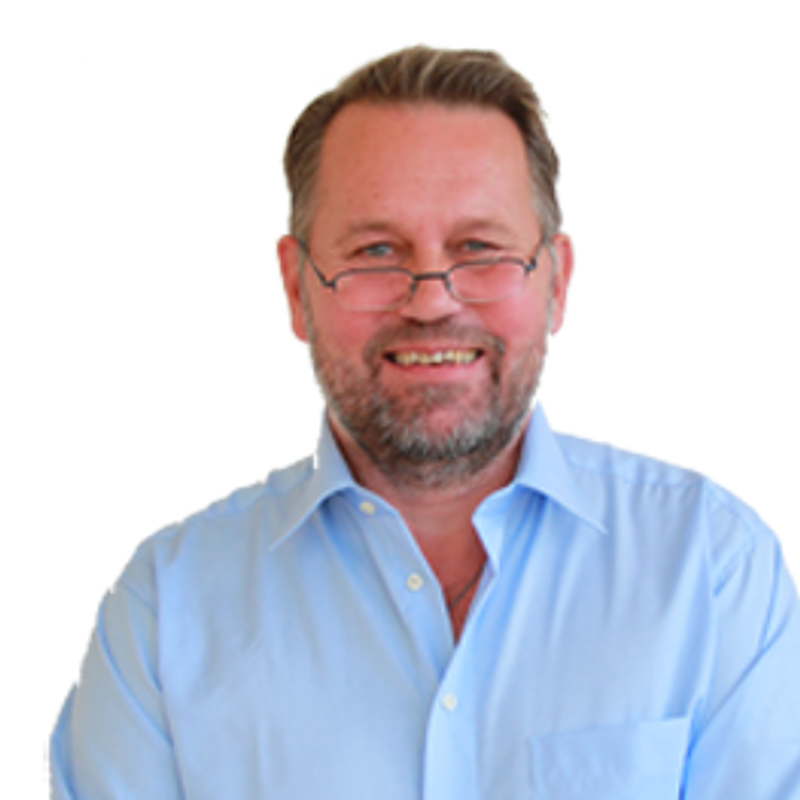 Profilbild för Tjälve Öhman