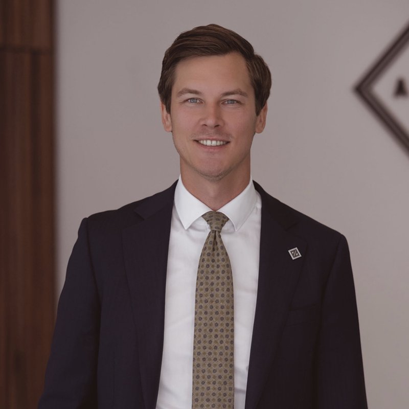 Profilbild för Marcus Ljungdahl