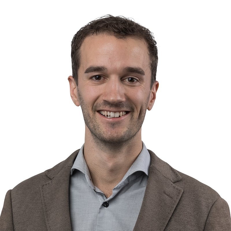 Profilbild för Oskar Arnell