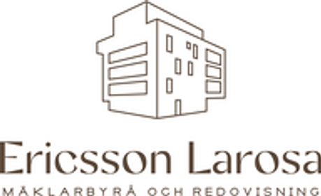 Ericsson Larosa Mäklarbyrå