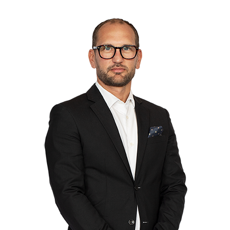 Profilbild för Peter Forsling