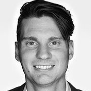 Profilbild för Johan Thulin