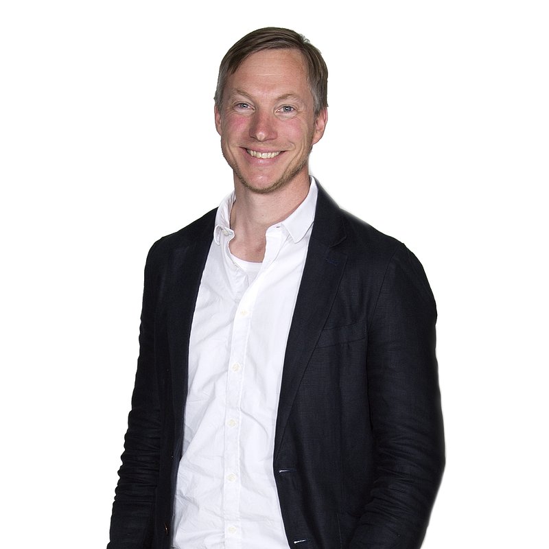 Profilbild för Pär Berglin