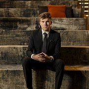 Profilbild för Felix Pehrson