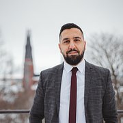 Profilbild för Daria Varedian