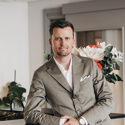 Profilbild för Jonathan Haug