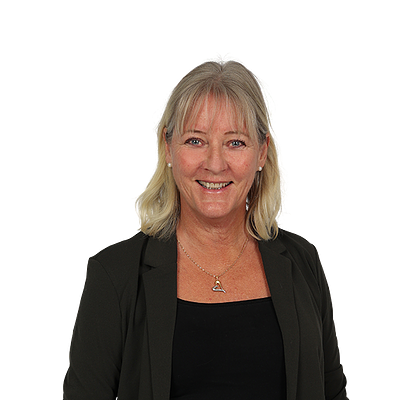 Profilbild för Carina Lorentzon