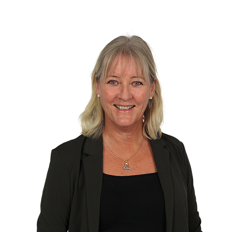 Profilbild för Carina Lorentzon