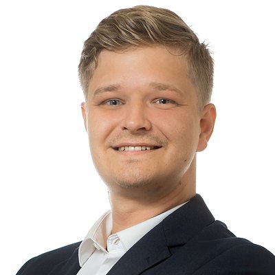 Profilbild för Fabian Henriksson