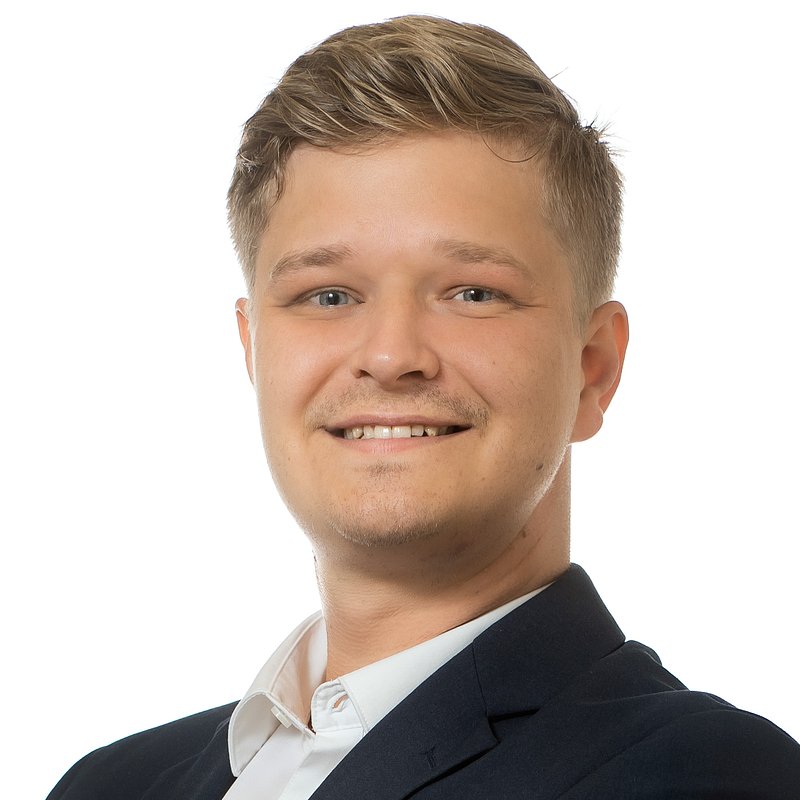Profilbild för Fabian Henriksson