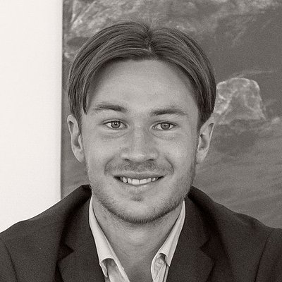 Profilbild för Anton Lind