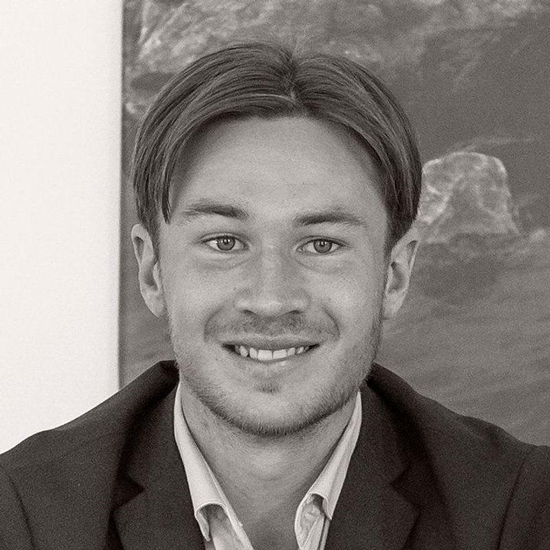 Profilbild för Anton Lind