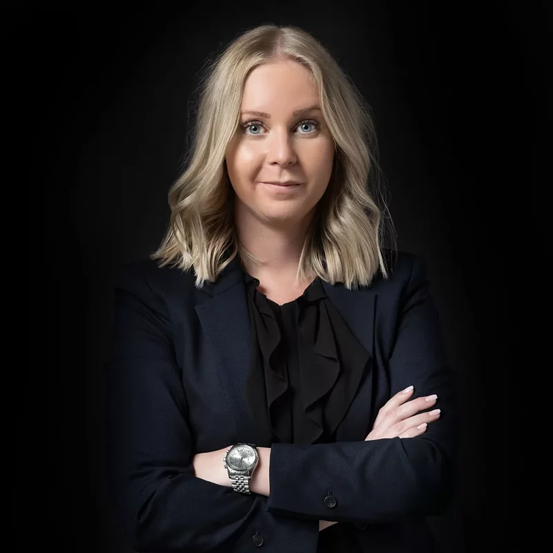 Profilbild för Ebba Henriksson