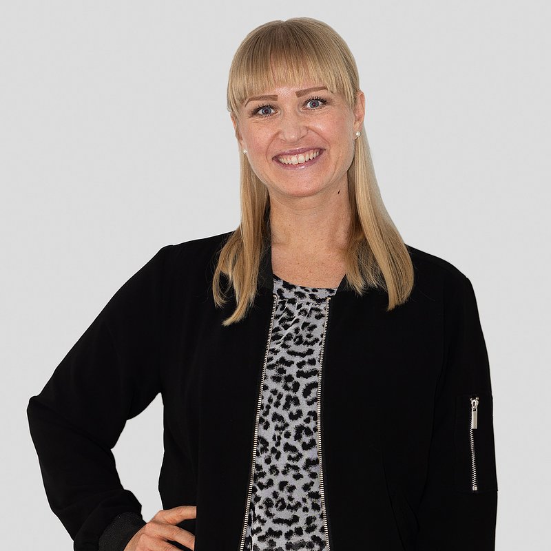 Profilbild för Sofia Persson