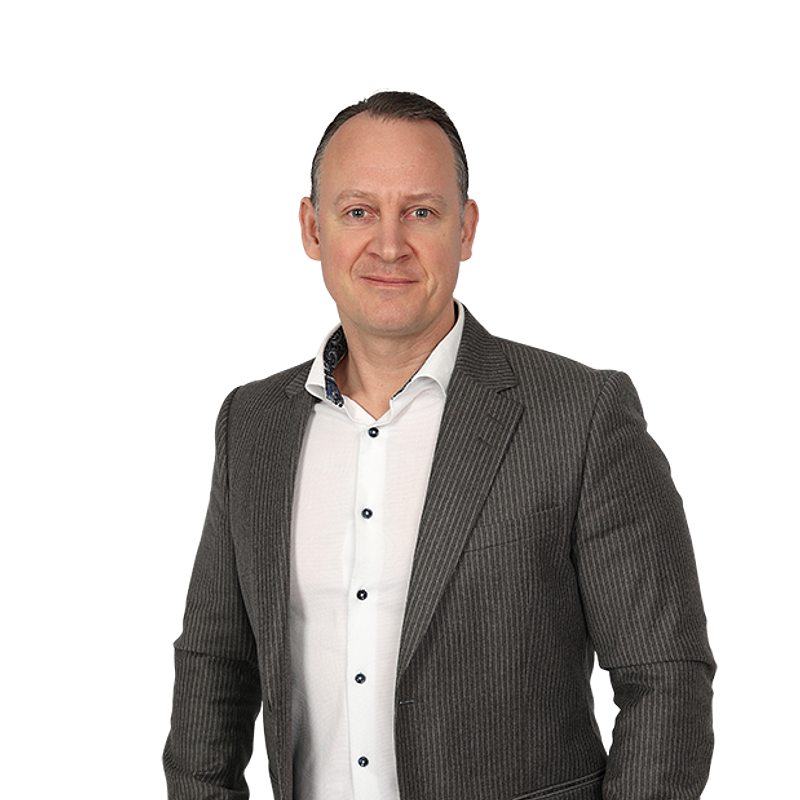 Profilbild för Daniel Sund