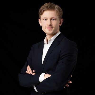 Profilbild för William Mesch