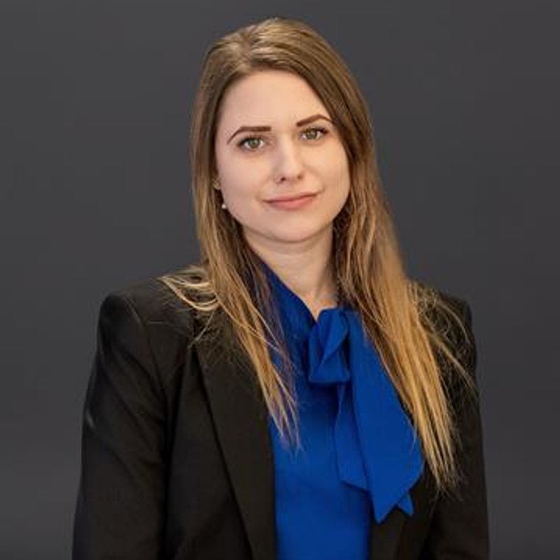 Profilbild för Hanna Ohlsson