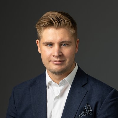 Profilbild för Daniel Wiberg