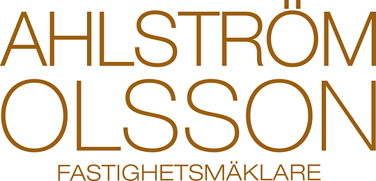 Ahlström & Olsson Mäklare