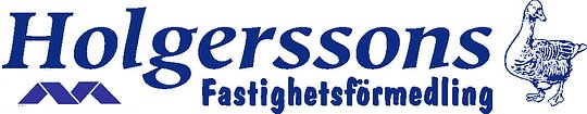 Holgerssons Fastighetsförmedling