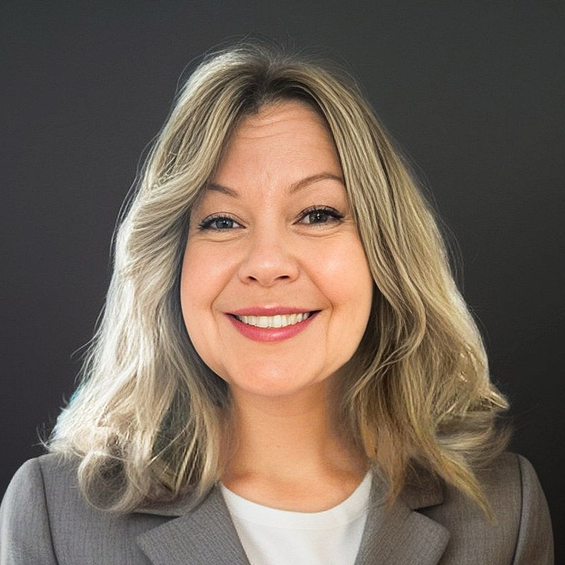 Profilbild för Nina Eklund