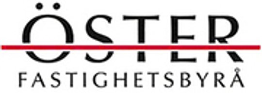 Annika Öster Fastighetsbyrå