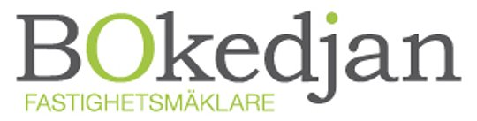 Bokedjan Fastighetsbyrå