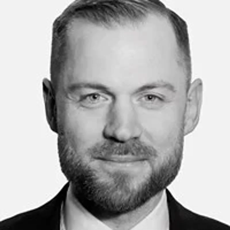 Profilbild för Anders Olsson