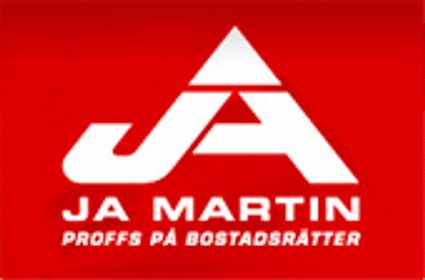 J A Martin AB