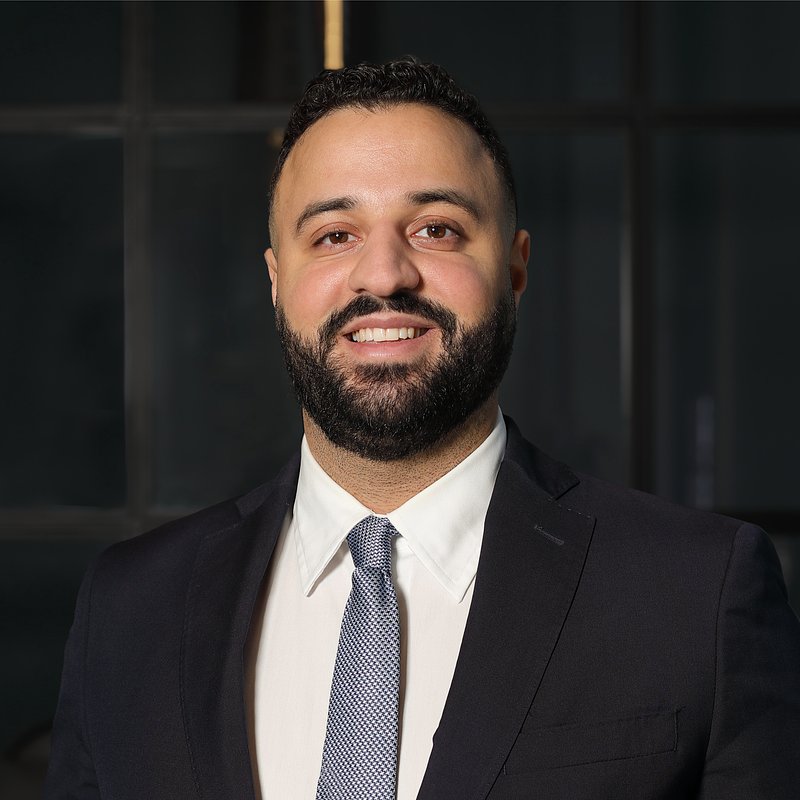 Profilbild för Aria Karadaghi