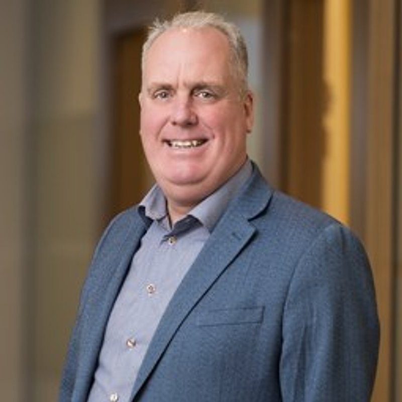 Profilbild för Patrik Nylén