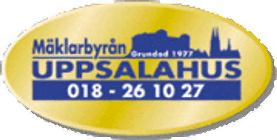 Mäklarbyrån Uppsalahus