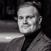 Profilbild för Joel Altenhammar