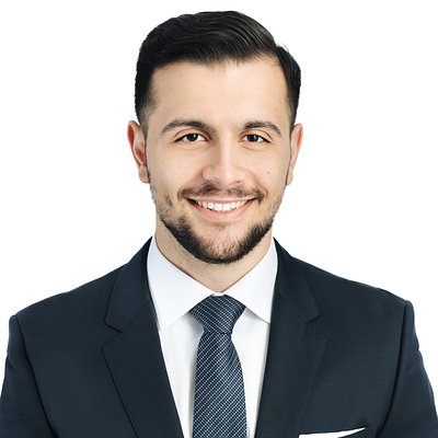 Profilbild för Emir Kazimovski