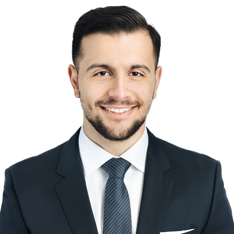 Profilbild för Emir Kazimovski