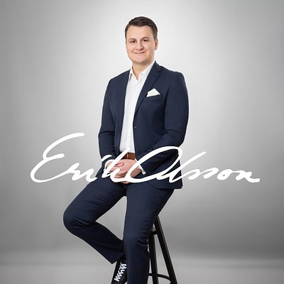 Profilbild för Simon Lindhe
