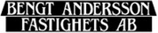 Bengt Andersson Fastighets