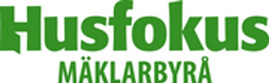 Husfokus i Nacka Mäklarbyrå