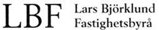 Lars Björklund Fastighetsbyrå