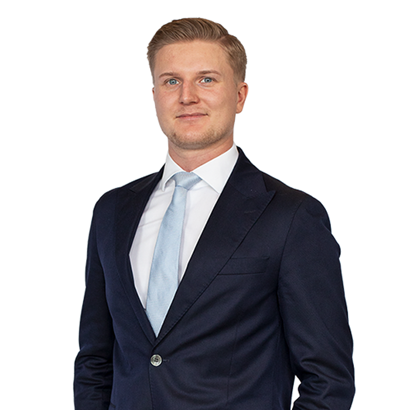 Profilbild för William Wiman