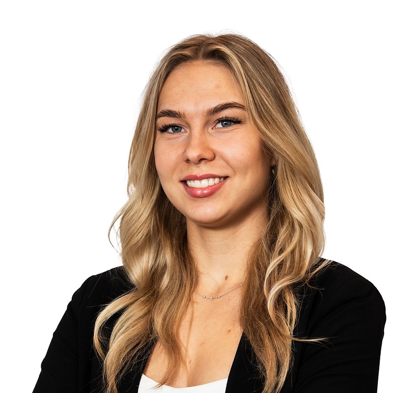 Profilbild för Christine Vanberg