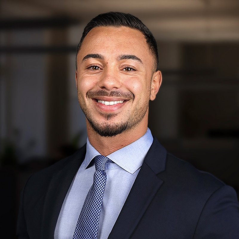 Profilbild för Tarek Hankir