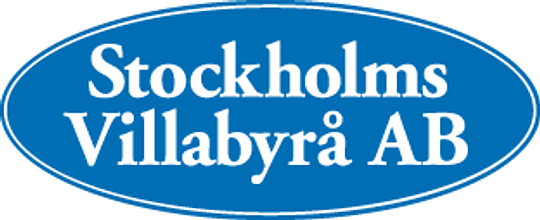 Stockholms Villabyrå