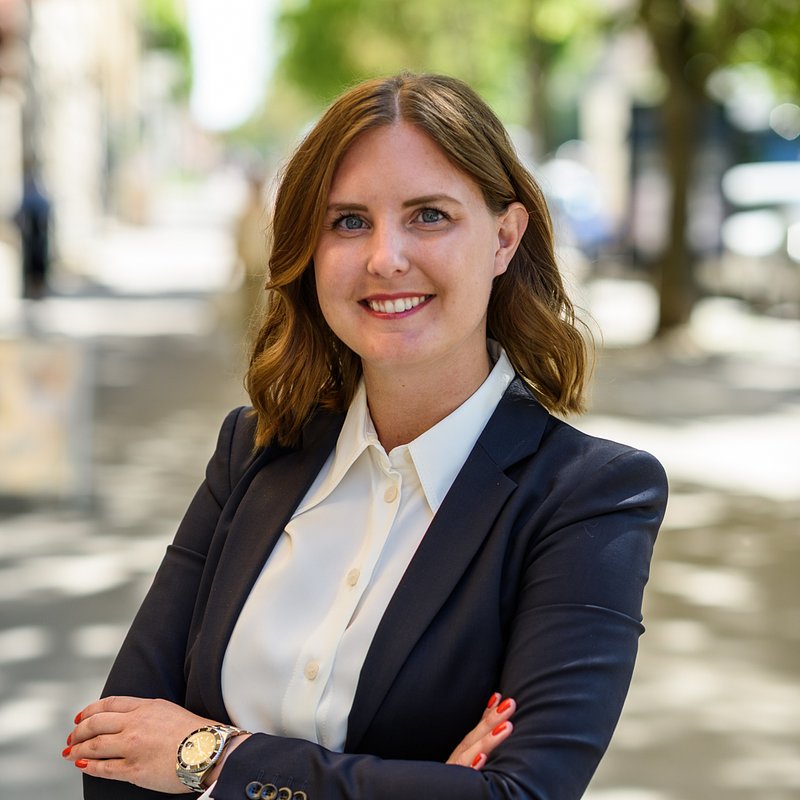 Profilbild för Anna Johansson