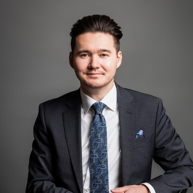 Profilbild för Niklas Cannon