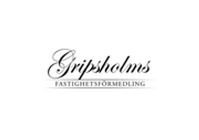 Gripsholms Fastighetsförmedling