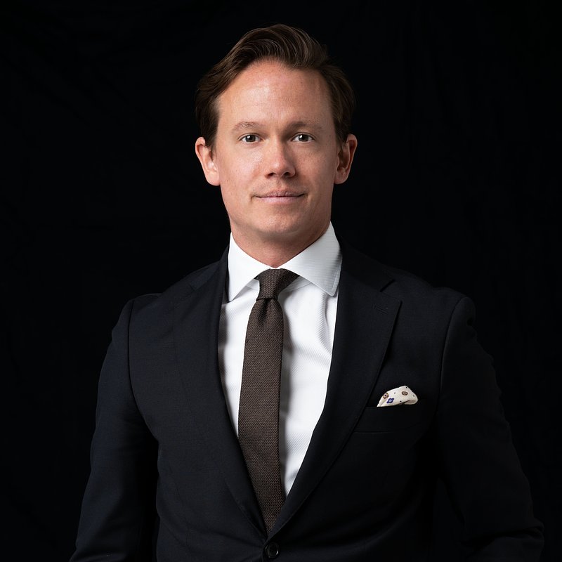 Profilbild för Sebastian Eriksson